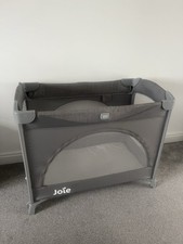 Joie kubbie sleep for sale  MILTON KEYNES