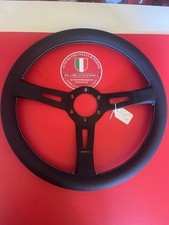 Volante abarth rallye usato  Parma