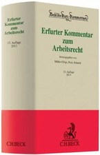 Erfurter kommentar zum gebraucht kaufen Erfurter kommentar zum gebraucht kaufen  Berlin