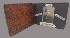 Album service militaire d'occasion  Montélimar