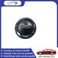 Bouton demarrage opel d'occasion  Saint-Quentin