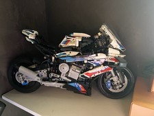 Lego technic bmw usato  Brescia