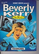 2001 beverly kerr usato  Martinsicuro