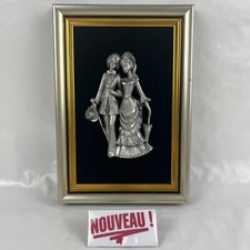 Cadre tableau sculpture d'occasion  Haguenau