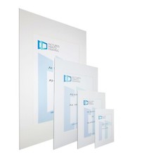 Pure white photo for sale  Shipping to Ireland