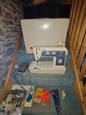 Singer 744 sewing for sale  PLYMOUTH