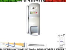 Sensore doppia tecnologia usato  Roma