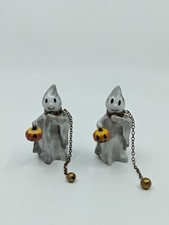 Ghost pumpkin ball for sale  Shipping to Ireland