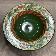 Gail pittman bowl for sale  Marietta