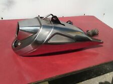 Honda vfr1200f exhaust for sale  TY CROES