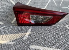 🔥2012-2015 Toyota Corolla Hatchback lâmpada traseira lado esquerdo fabricante de equipamento original Japão, usado comprar usado  Enviando para Brazil