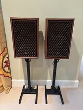 Sansui speakers stands for sale  SHERBORNE