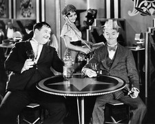 1930 laurel hardy d'occasion  Expédié en Belgium