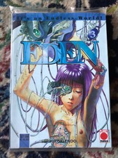 Eden endless world usato  Bra