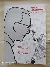 Gian chiodini momento usato  Chivasso