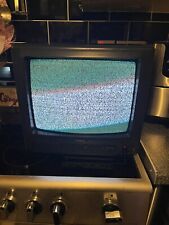 Goodmans compact crt for sale  CWMBRAN