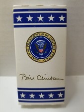 President bill clinton for sale  Hudson