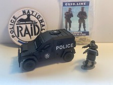 Miniature raid pvp d'occasion  Pringy