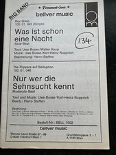 big band noten gebraucht kaufen big band noten gebraucht kaufen Heidelberg