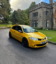 2007 renault megane for sale  SHEFFIELD