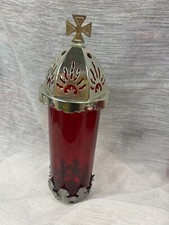 Ruby red church for sale  Fostoria