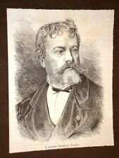 Pittore alberto pasini usato  Villarosa