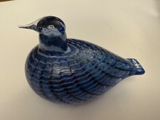 Iittala oiva toikka for sale  New York