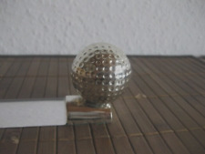 Sammlerstück golfball designe gebraucht kaufen  Haltern am See