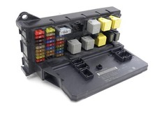 Caixa de fusíveis Dash SAM relé com módulo de controle de corpo para 10-13 Sprinter 2500 3500 W906 comprar usado  Enviando para Brazil