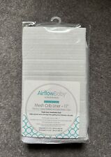 Breathablebaby airflow baby for sale  South Portland