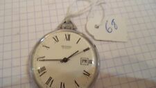 Montre gousset d'occasion  Péronne