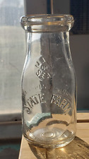 State farm milk for sale  Yarmouth Port