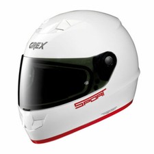 Casco grex integrale usato  Sesto San Giovanni