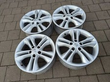 Alufelgen riginal nissan gebraucht kaufen  Laupheim