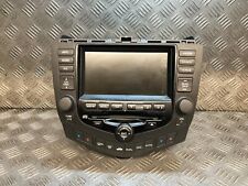 Honda accord ctdi for sale  DEWSBURY