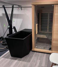 Chill tub lite for sale  LUTON