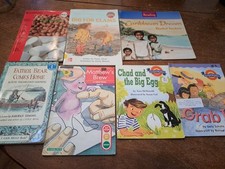 Lot readers leveled for sale  Bonanza