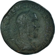 1067208 moneta pupienus usato 1067208 moneta pupienus usato  Spedire a Italy