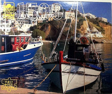 1994 fishing boat for sale  Springfield