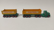 Matchbox series king gebraucht kaufen  Horneburg