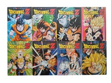 Lotto manga fumetto usato  Roma