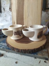 Pair vintage wade for sale  ELGIN
