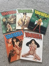 Vampirella comic hefte gebraucht kaufen  Knetzgau