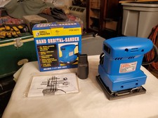 Palm sander drill for sale  Clay Center