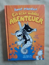 Jeff kinney rupert gebraucht kaufen  Viernheim