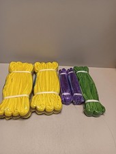 Rundschlingen set tragkraft gebraucht kaufen  Herten