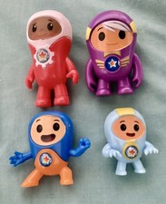 Jetters toy bundle for sale  SWANAGE