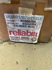 R23504270a detroit diesel for sale  Bakersfield
