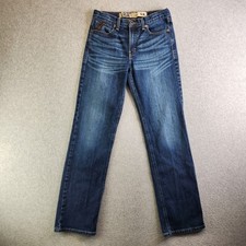 Ariat jeans boys for sale  Owasso