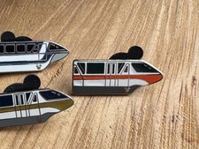 Disney wdw monorail for sale  ALLOA